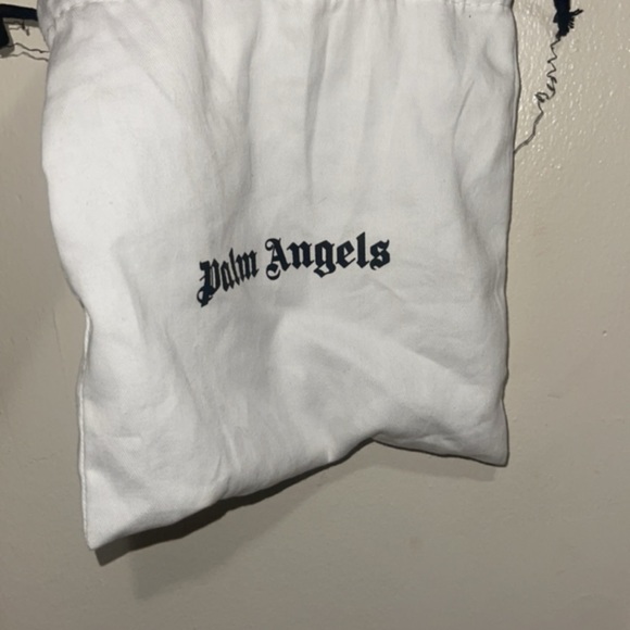 Palm Angels Unisex Bucket Hat - Picture 6 of 6